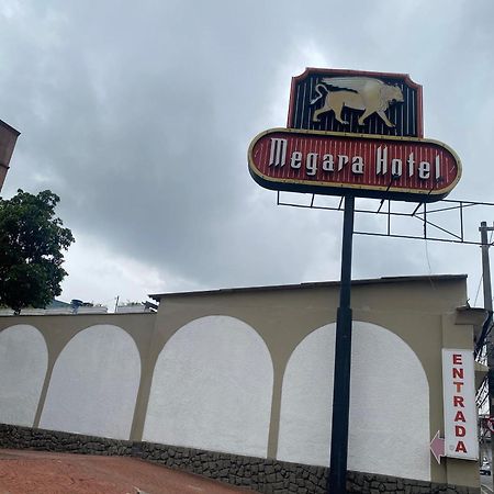 Megara Hotel Rio de Janeiro Kültér fotó