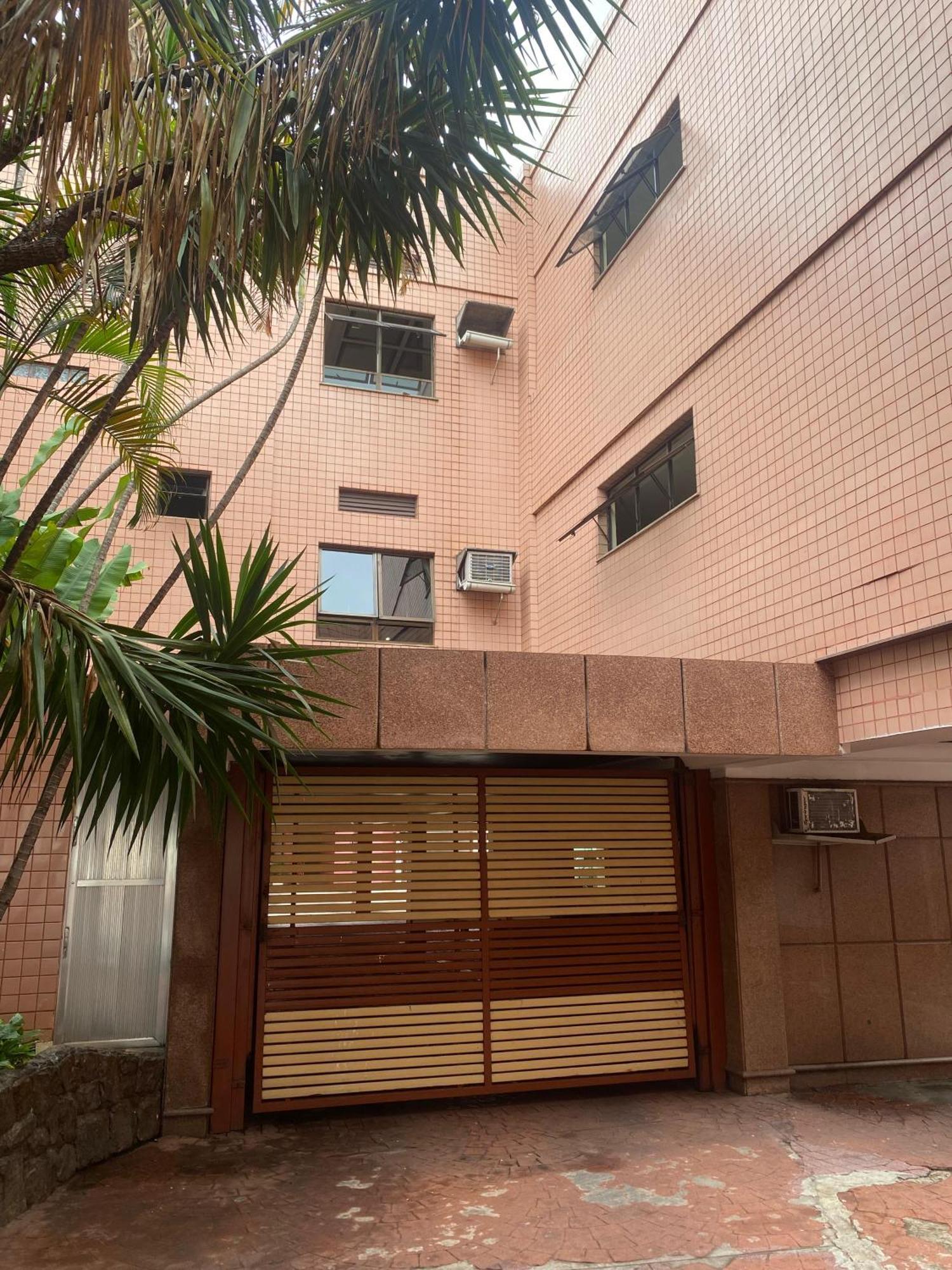 Megara Hotel Rio de Janeiro Kültér fotó