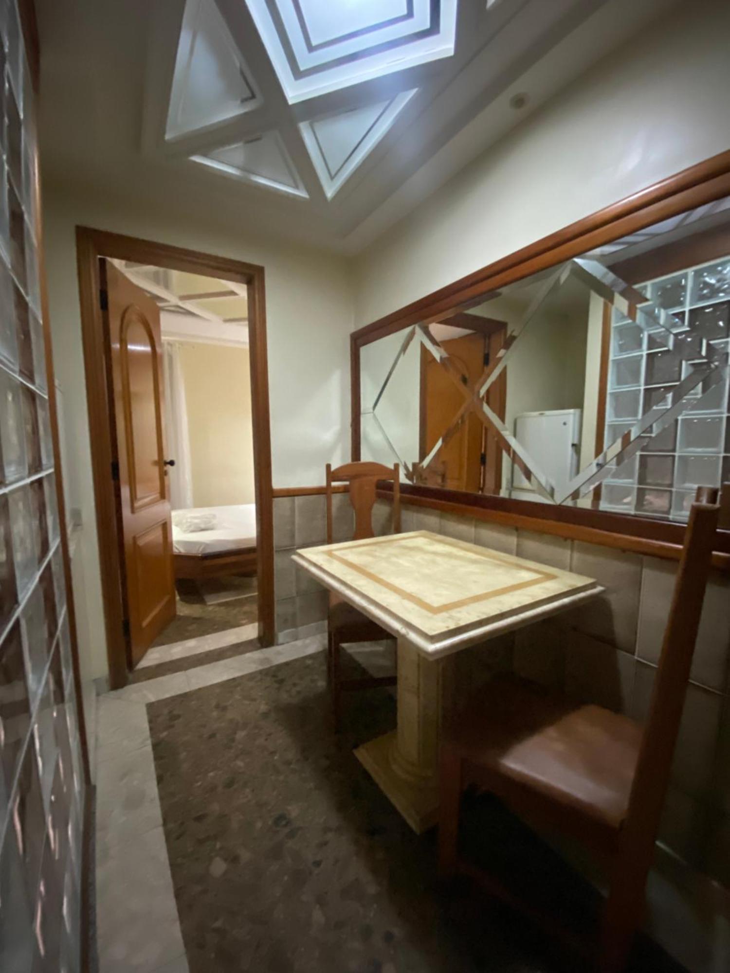 Megara Hotel Rio de Janeiro Kültér fotó