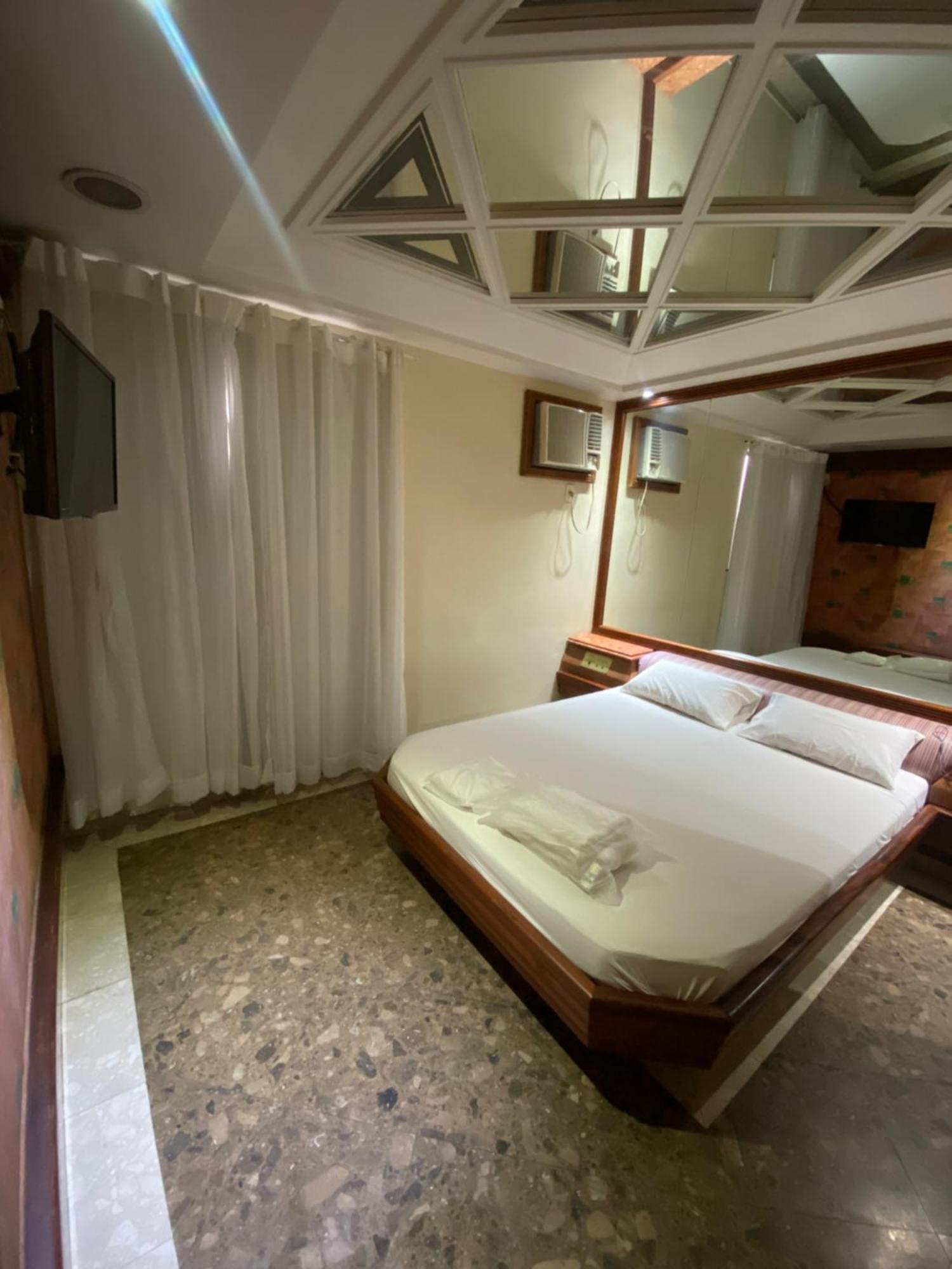 Megara Hotel Rio de Janeiro Kültér fotó
