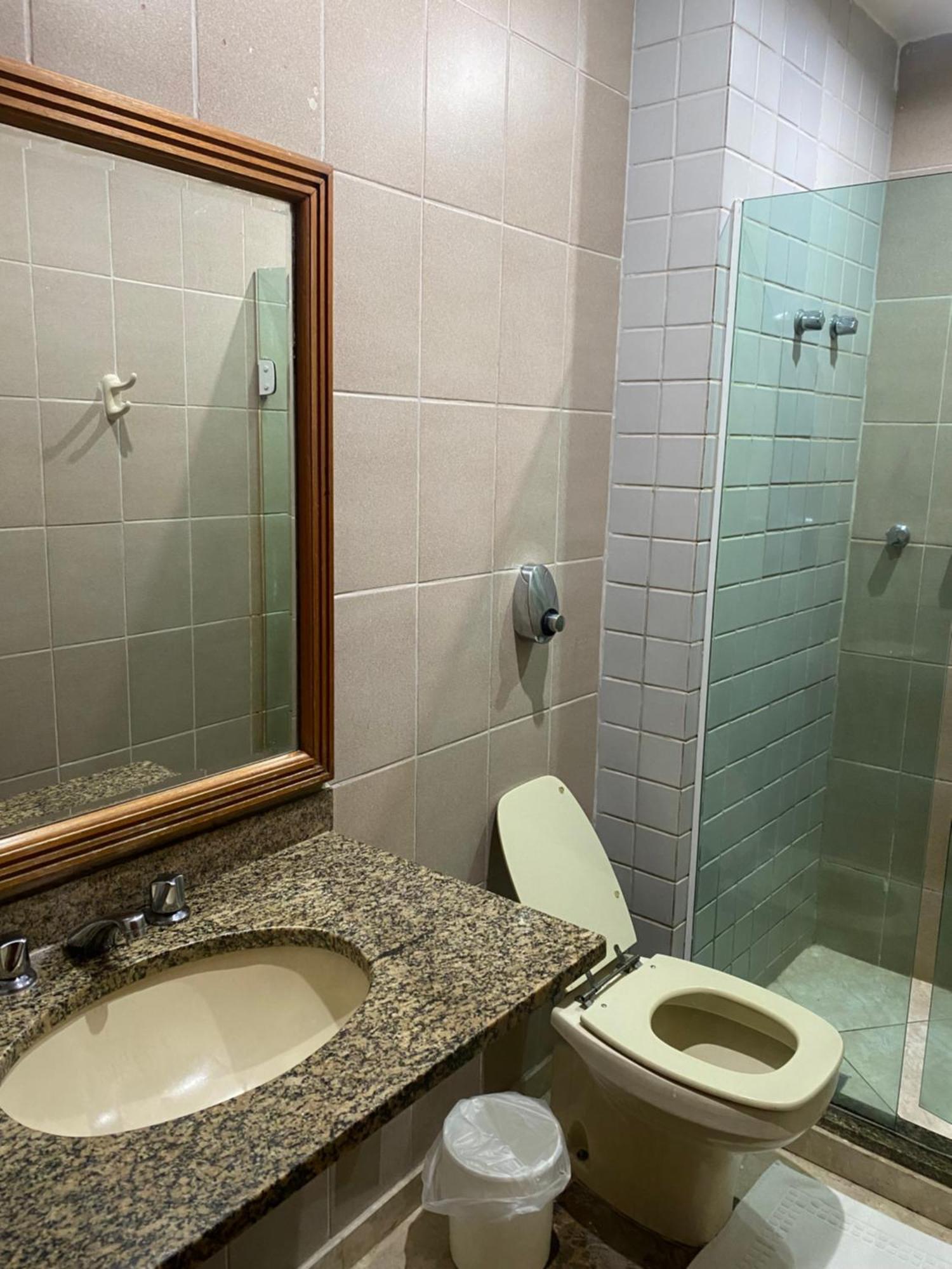 Megara Hotel Rio de Janeiro Kültér fotó